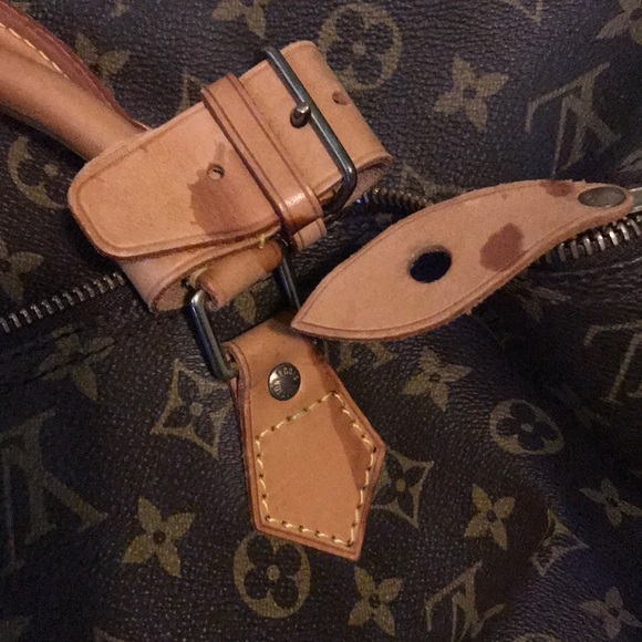 3X⭐️Host Pick⭐️ Louis Vuitton - Picture 4 of 16